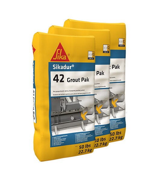 Img of Sikadur42 Component C Agg. Only - 50lb Bag
